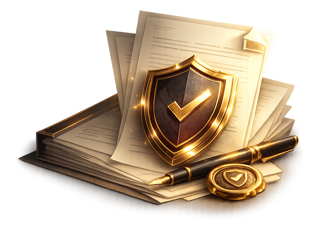 Юридическая защита репутации